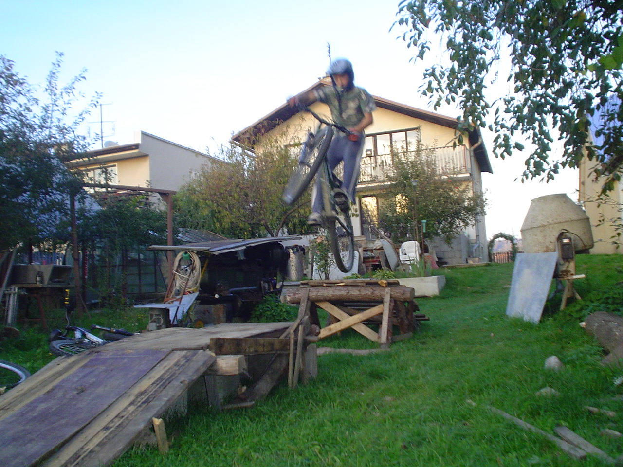 Kubo Tabletop